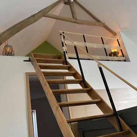 La فندق مبيت وإفطار 3*