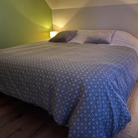 Bed and breakfast La Aire-sur-la-Lys