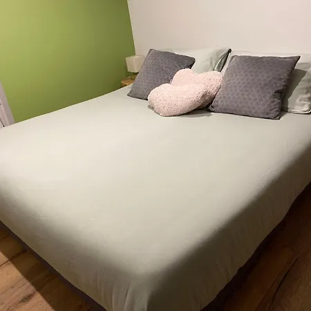 La לינה וארוחת בוקר