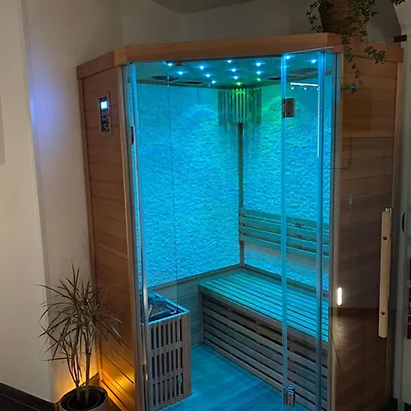 La Bed and breakfast