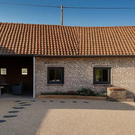 La Bed and breakfast 3*
