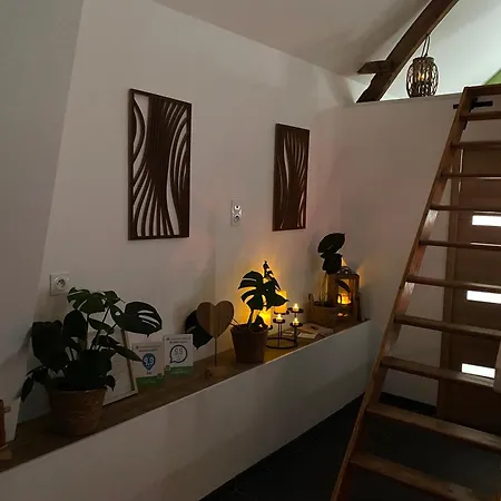 Bed and breakfast La 3*