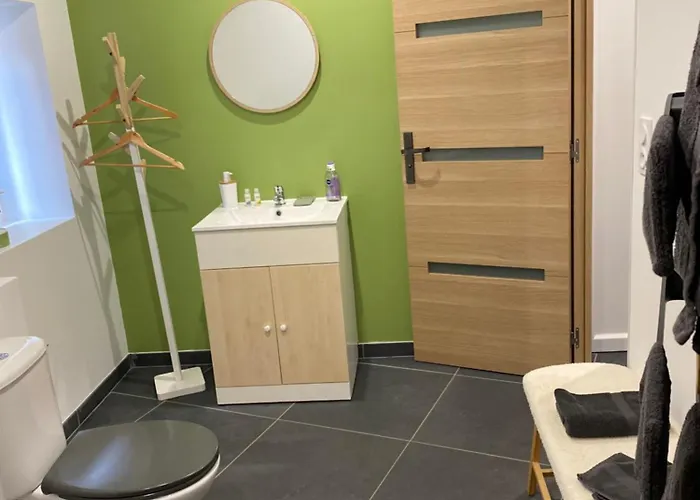 La B&B 아이레수르라리스